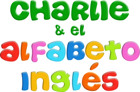 Charlie & el alfabeto inglés