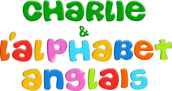 Charlie & l'alphabet anglais