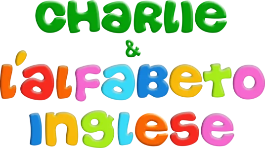 Charlie & l’alfabeto inglese