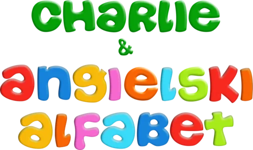 Charlie & angielski alfabet