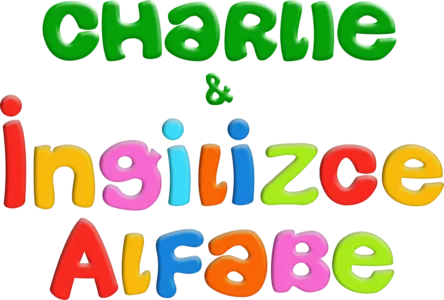 Charlie & İngilizce Alfabe