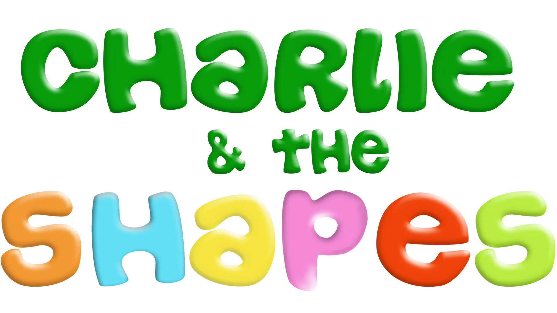 Charlie & the Shapes