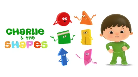 thumbnail - Charlie & the Shapes