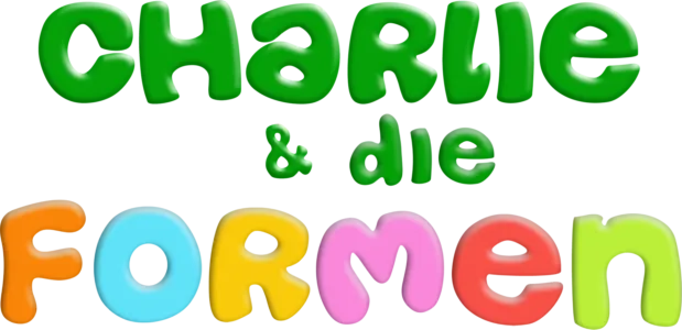 Charlie & die Formen