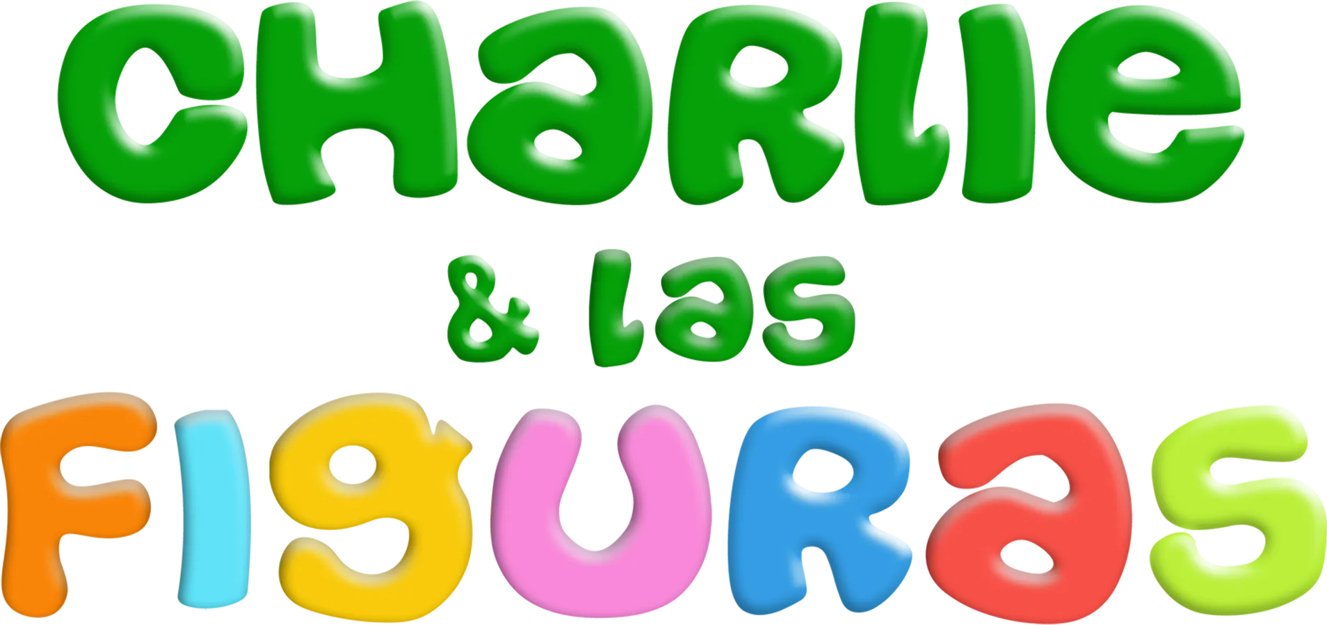 Charlie & las figuras