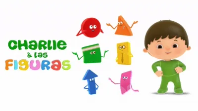 Charlie & las figuras