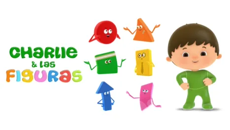 thumbnail - Charlie & las figuras