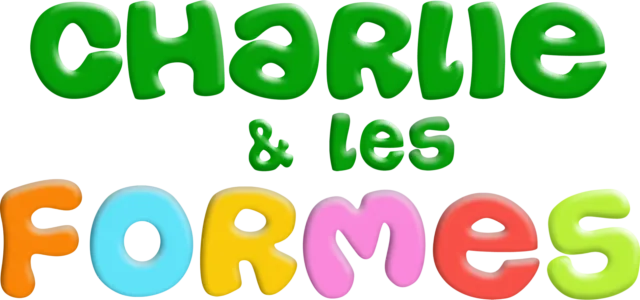 Charlie & les formes