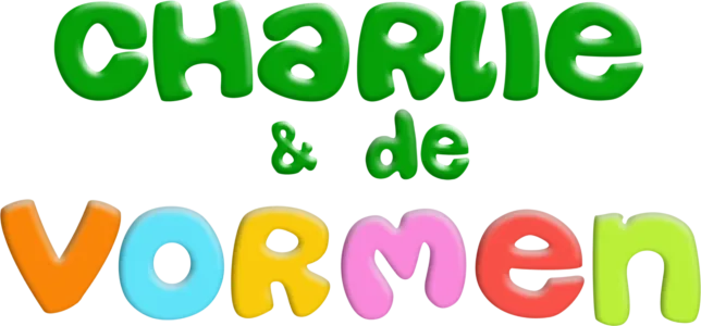 Charlie & de vormen