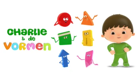 thumbnail - Charlie & de vormen