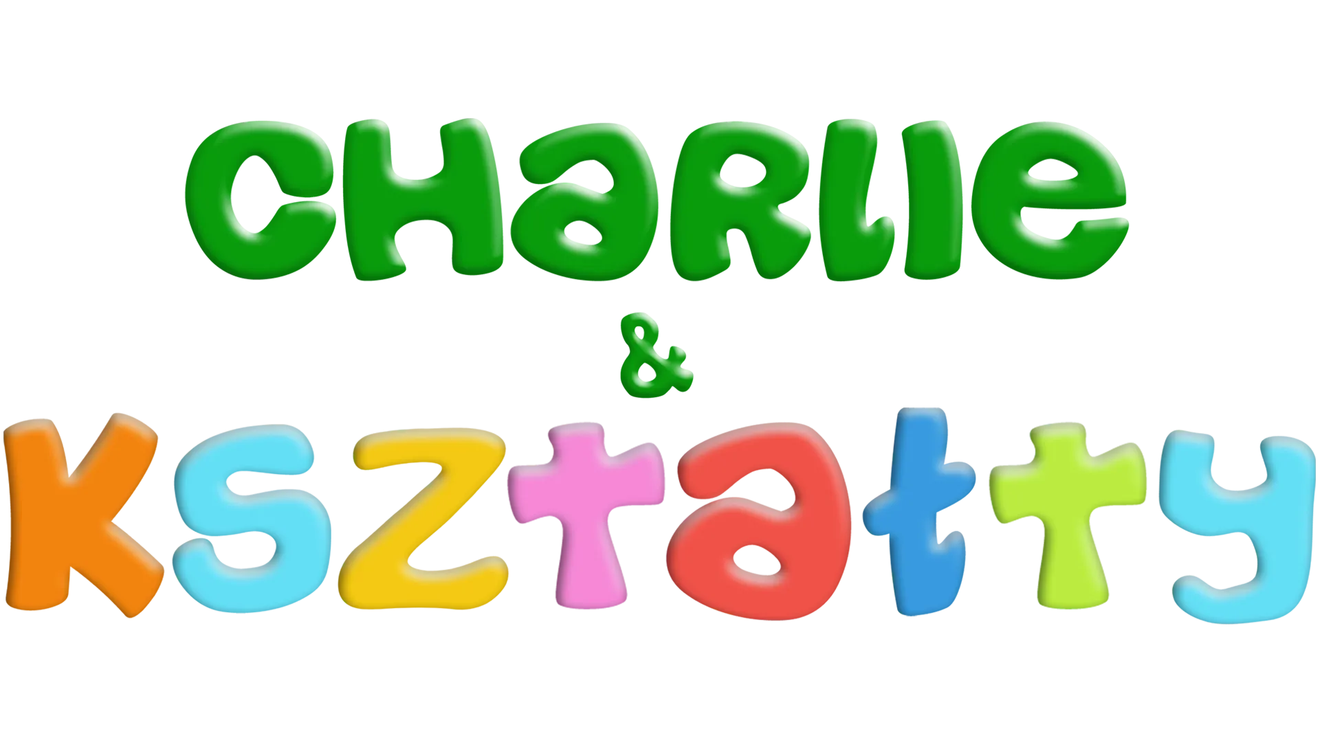 Charlie & kształty