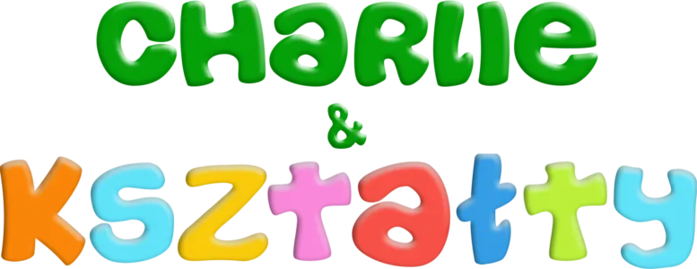 Charlie & kształty