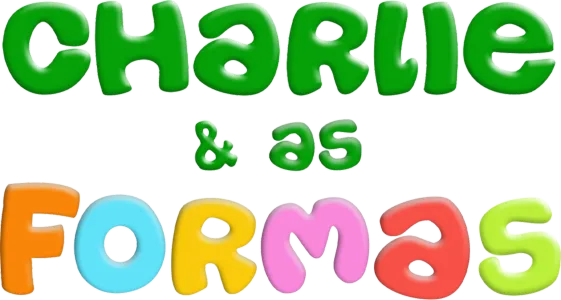 Charlie & as Formas
