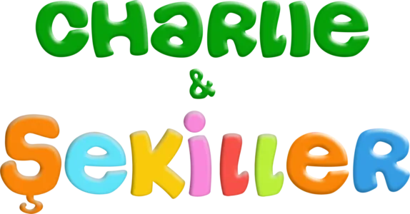 Charlie & Şekiller