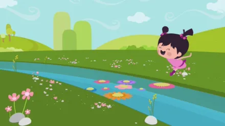 Little Lola Visits the Farm