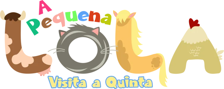 A Pequena Lola Visita a Quinta