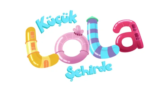 Küçük Lola Şehirde