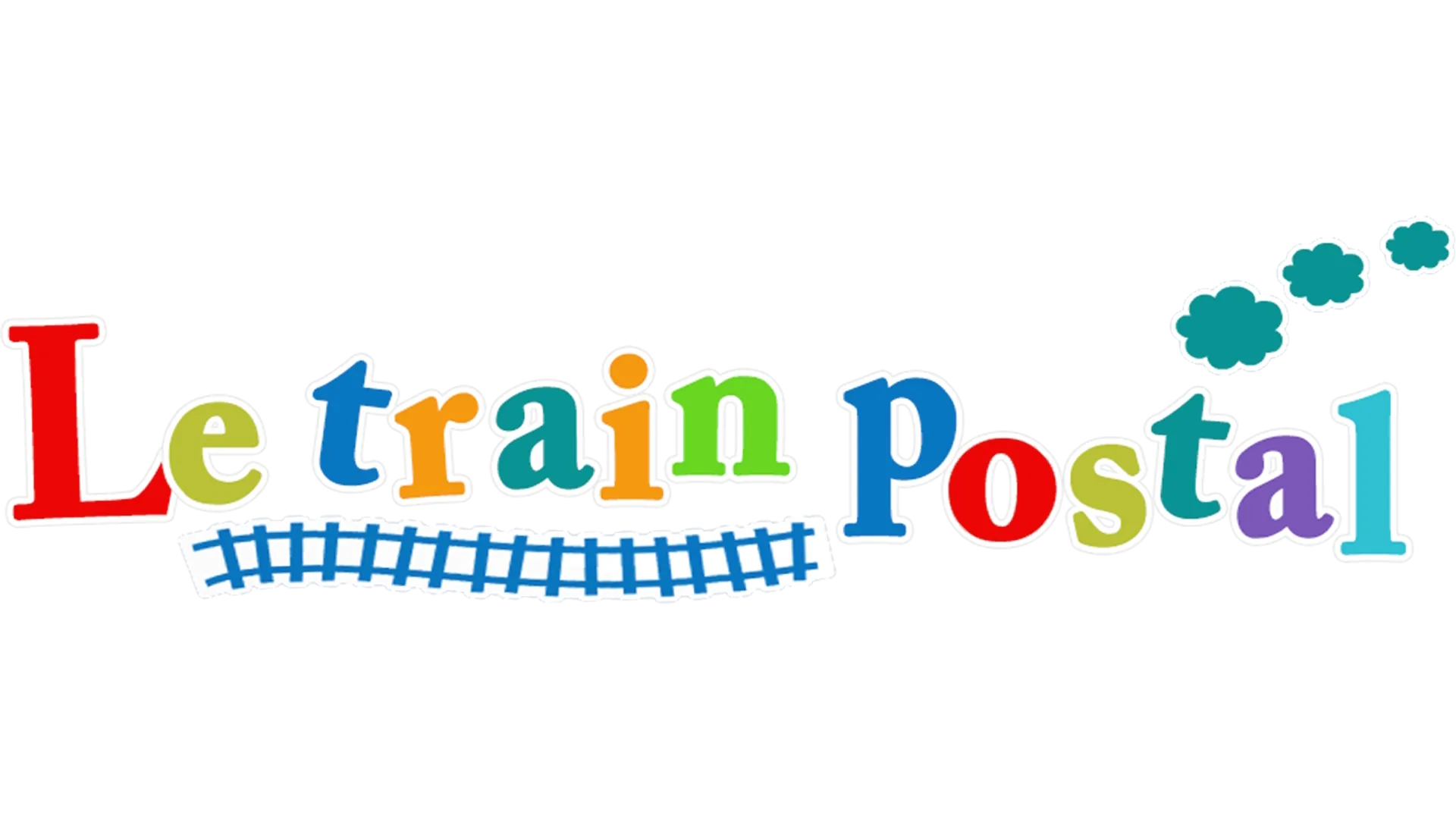 Le train postal
