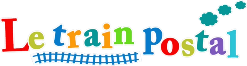 Le train postal