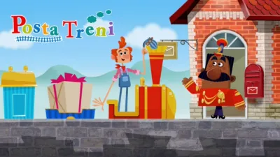 thumbnail - Posta Treni