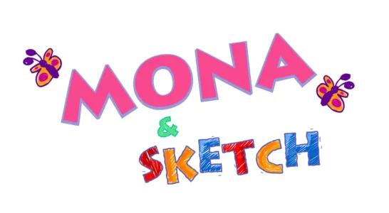 Mona & Sketch