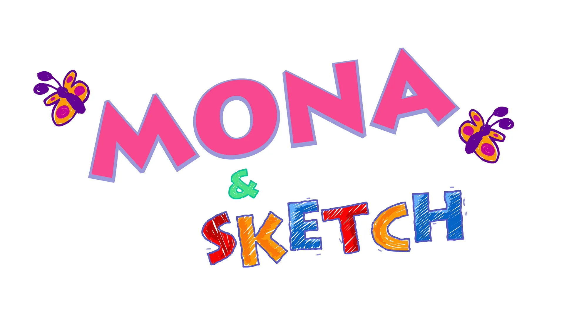 Mona & Sketch
