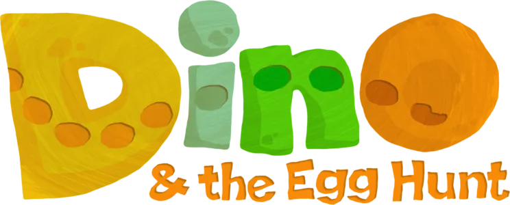 Dino & the Egg Hunt