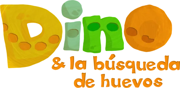 Dino & la búsqueda de huevos