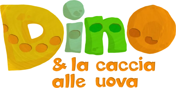 Dino & la caccia alle uova