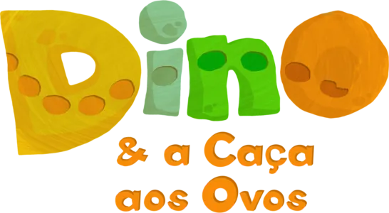 Dino & a Caça aos Ovos