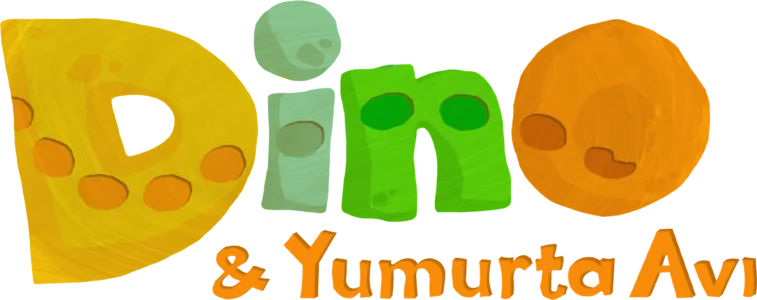 Dino & Yumurta Avı