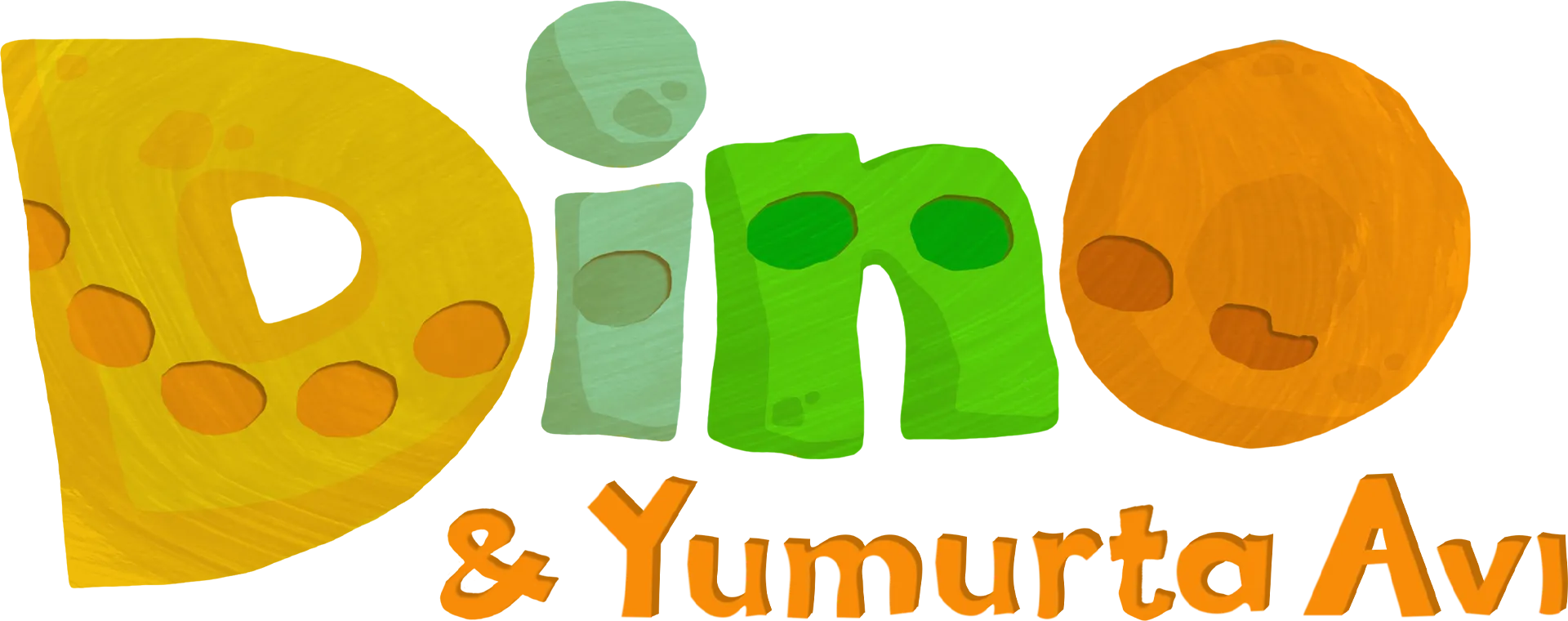Dino & Yumurta Avı