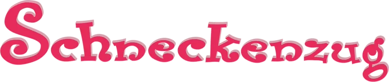 Schneckenzug