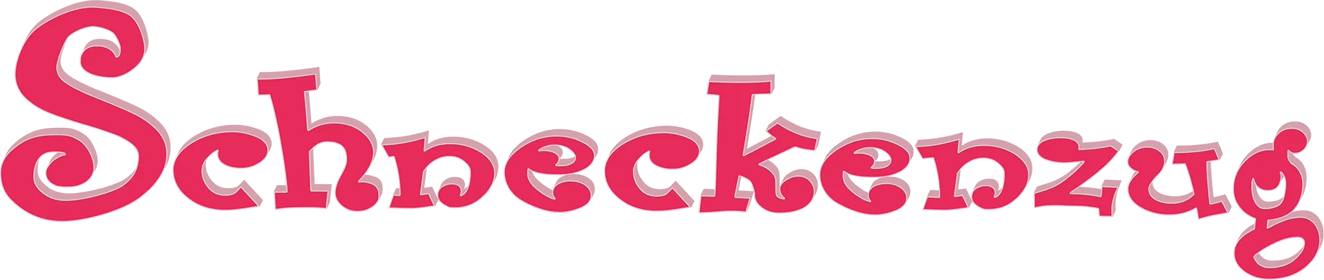 Schneckenzug
