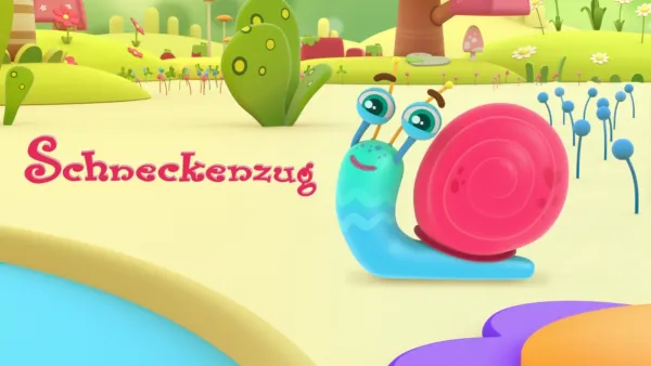 thumbnail - Schneckenzug