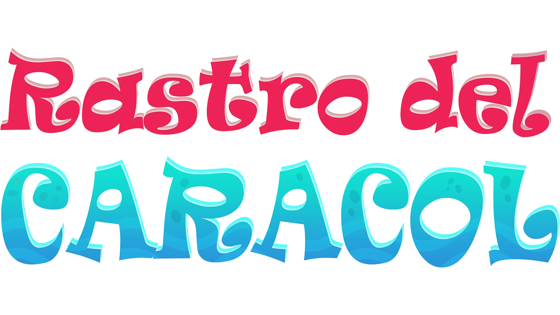 Rastro del caracol