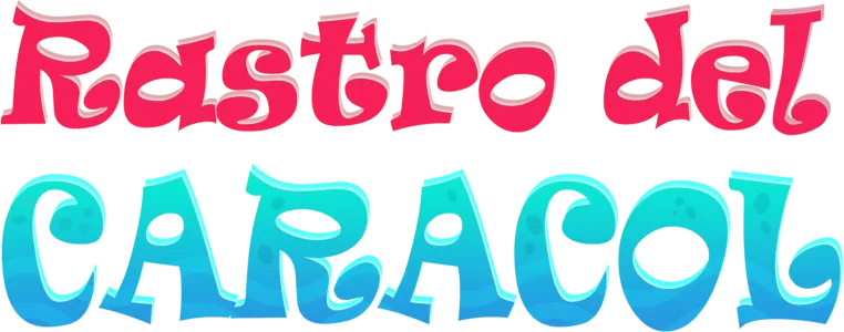 Rastro del caracol