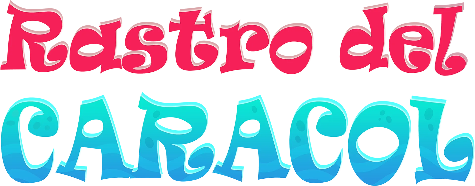Rastro del caracol