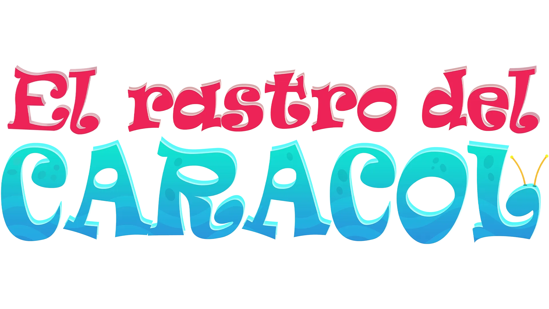 El rastro del caracol