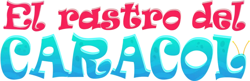 El rastro del caracol