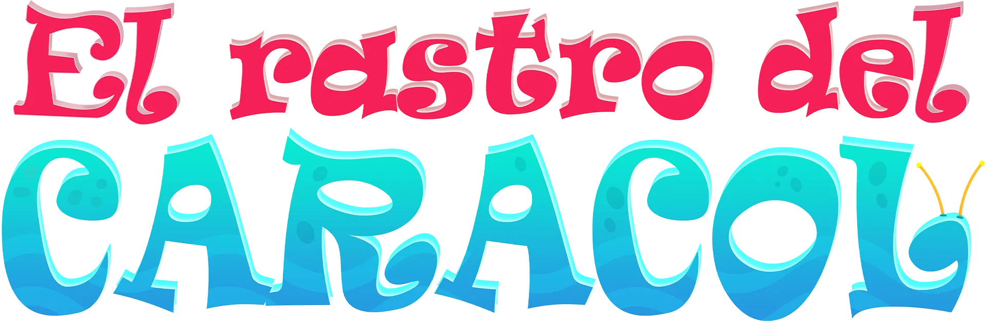 El rastro del caracol
