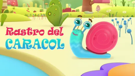 thumbnail - Rastro del caracol