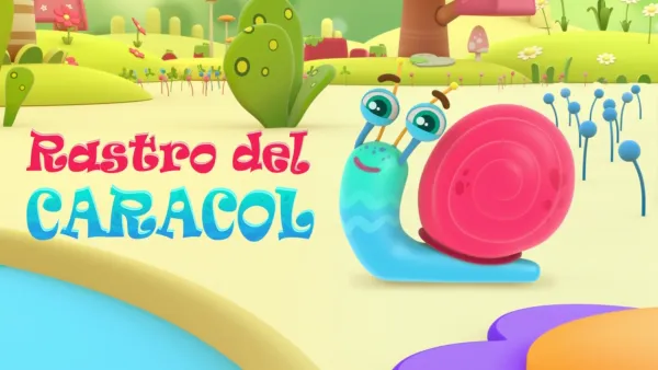 thumbnail - Rastro del caracol