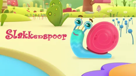 thumbnail - Slakkenspoor