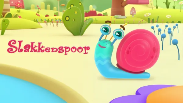 thumbnail - Slakkenspoor