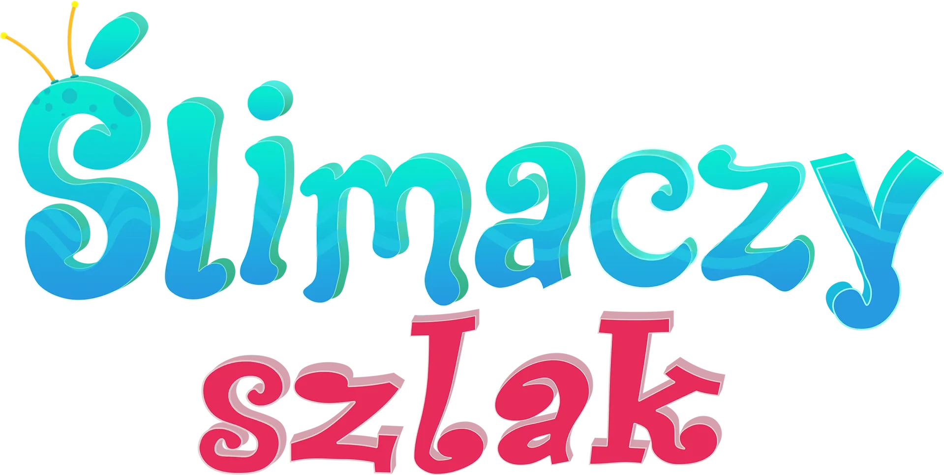Ślimaczy szlak