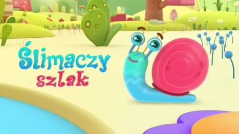 thumbnail - Ślimaczy szlak