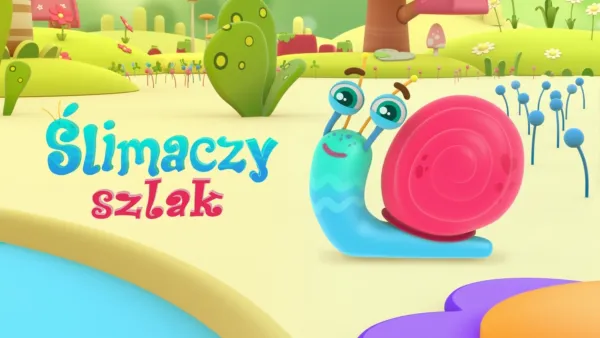 thumbnail - Ślimaczy szlak