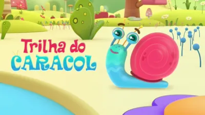 Trilha do Caracol