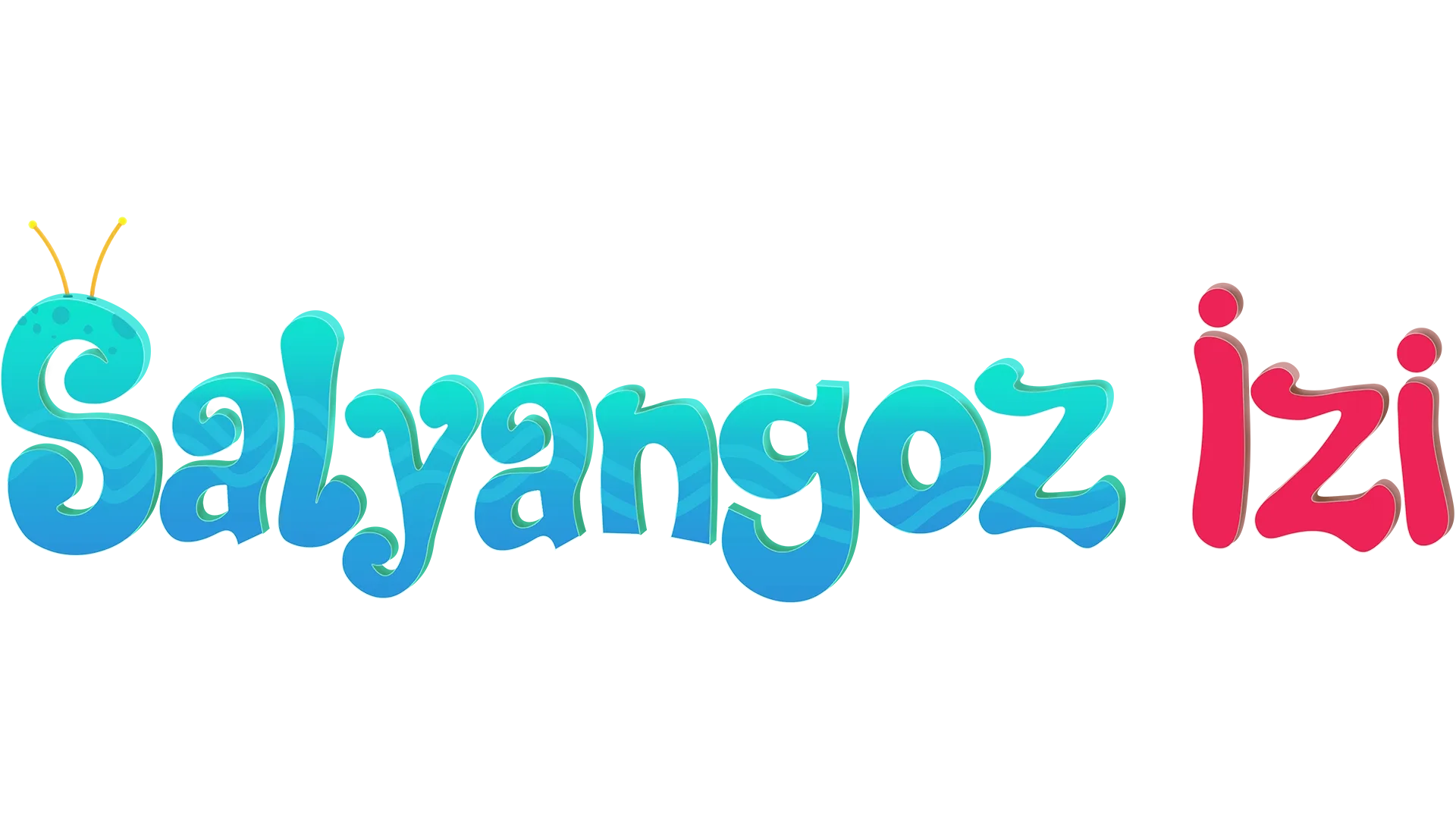 Salyangoz İzi